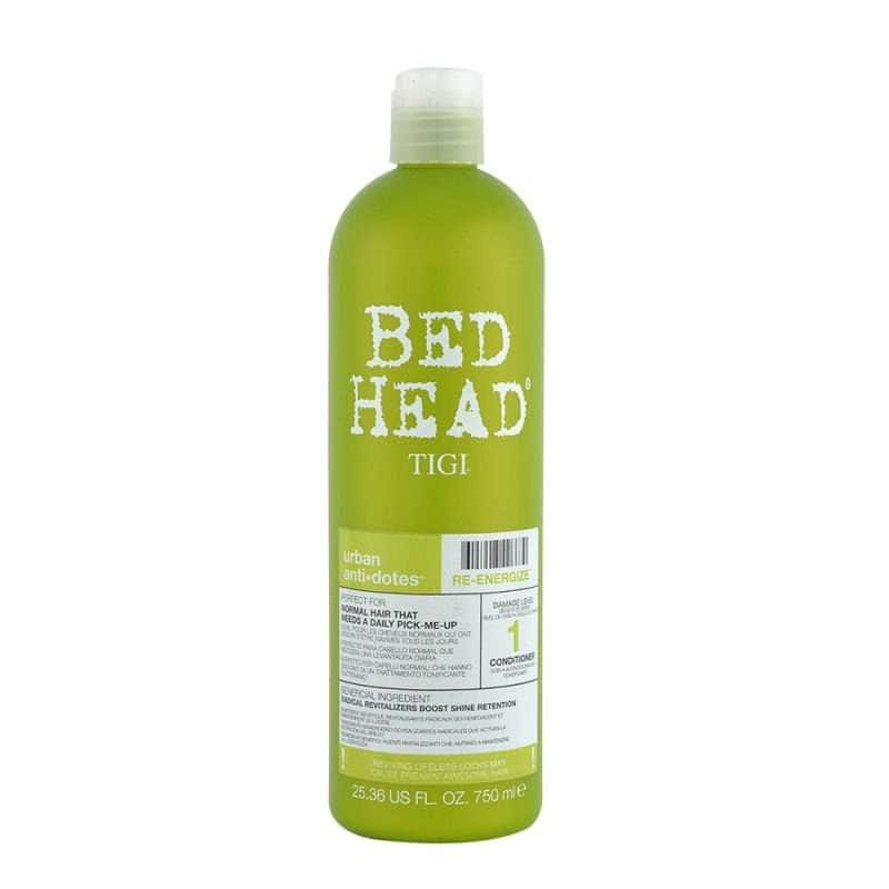 TIGI BH URBAN ANTIDOTES RE-ENERGIZE 1 CONDITIONER