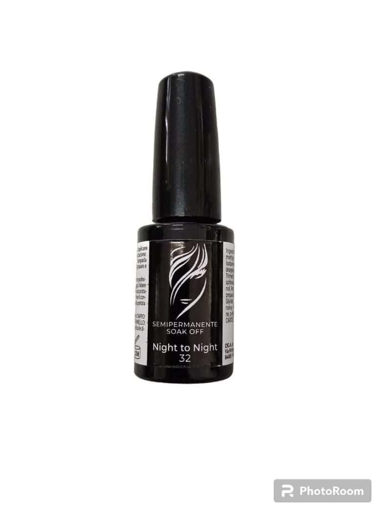 DEA NAILS SMALTO UV/LED 5ML - immagine 9