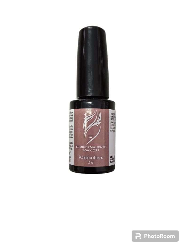 DEA NAILS SMALTO UV/LED 5ML - immagine 11