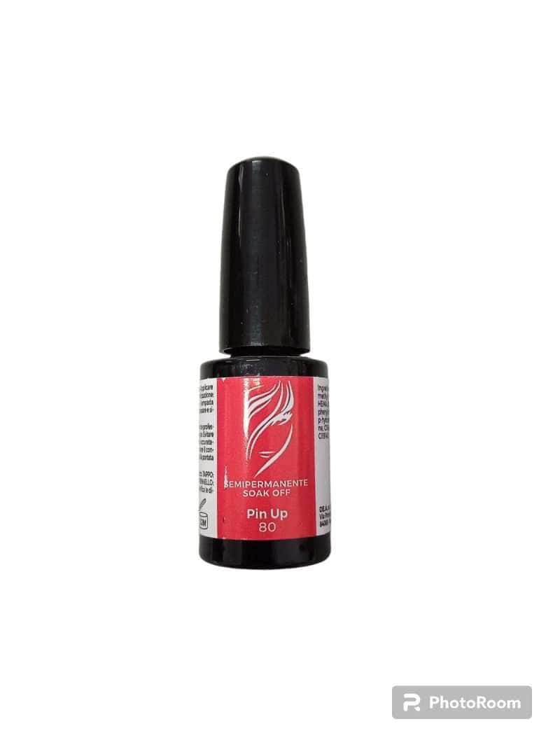 DEA NAILS SMALTO UV/LED 5ML - immagine 13