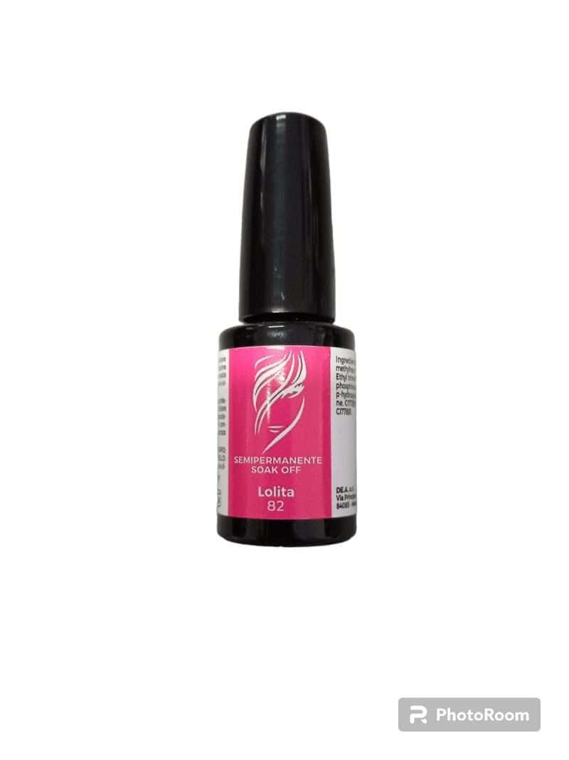 DEA NAILS SMALTO UV/LED 5ML - immagine 14