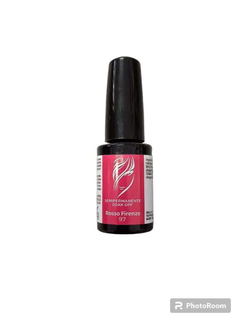 DEA NAILS SMALTO UV/LED 5ML - immagine 16