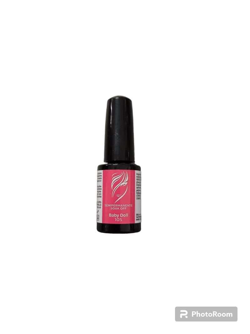 DEA NAILS SMALTO UV/LED 5ML - immagine 17