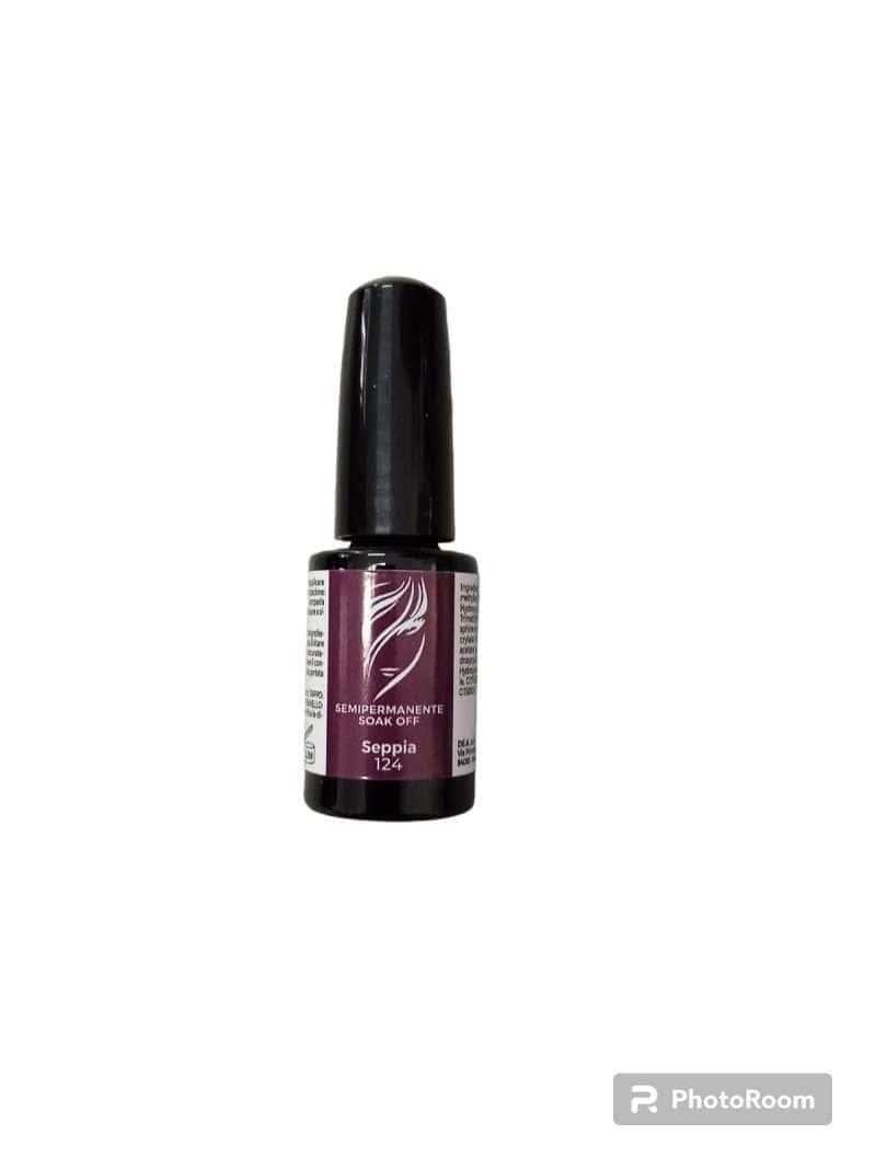 DEA NAILS SMALTO UV/LED 5ML - immagine 22