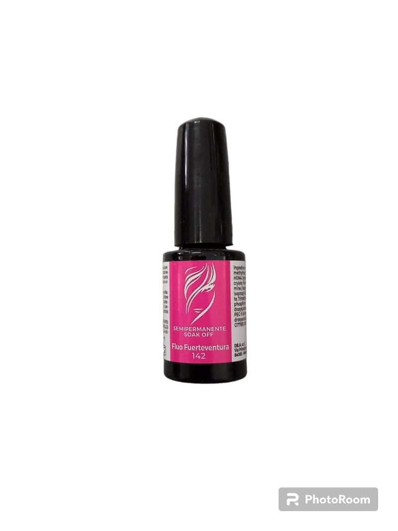 DEA NAILS SMALTO UV/LED 5ML - immagine 29