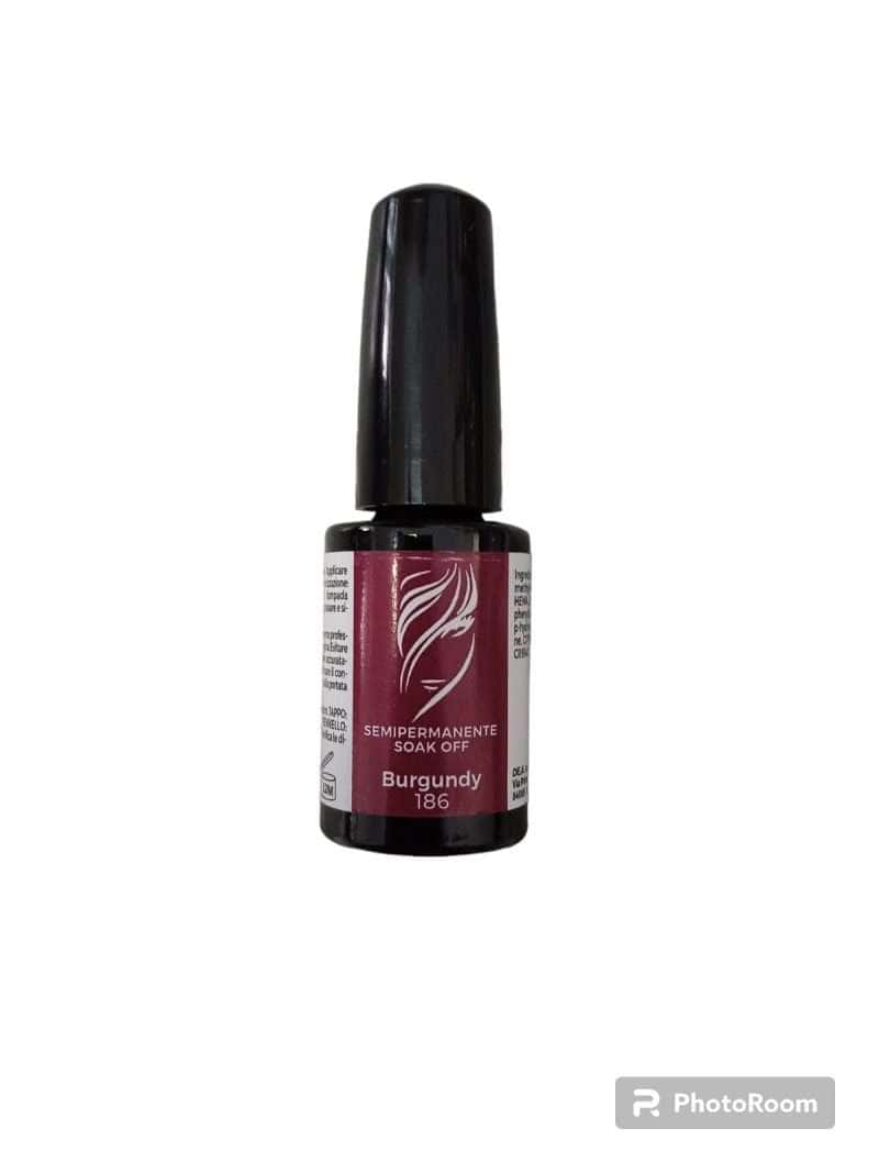 DEA NAILS SMALTO UV/LED 5ML - immagine 35