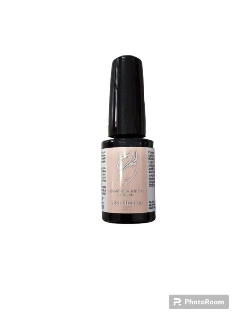 DEA NAILS SMALTO UV/LED 5ML - immagine 37