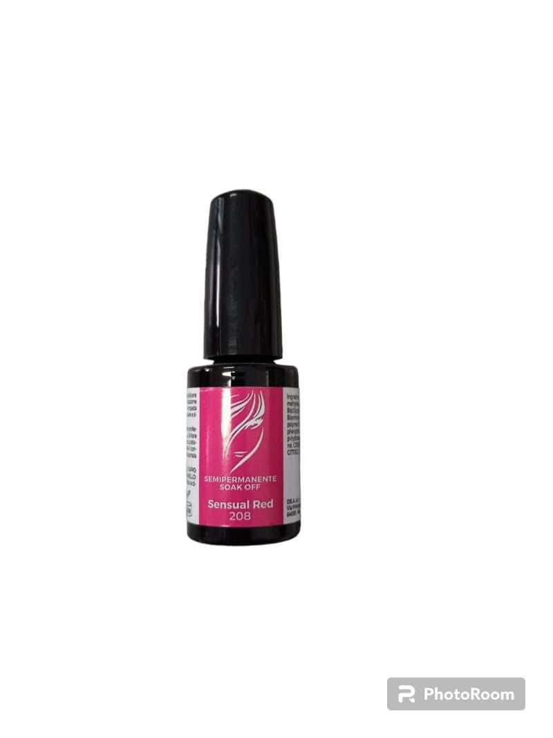 DEA NAILS SMALTO UV/LED 5ML - immagine 38