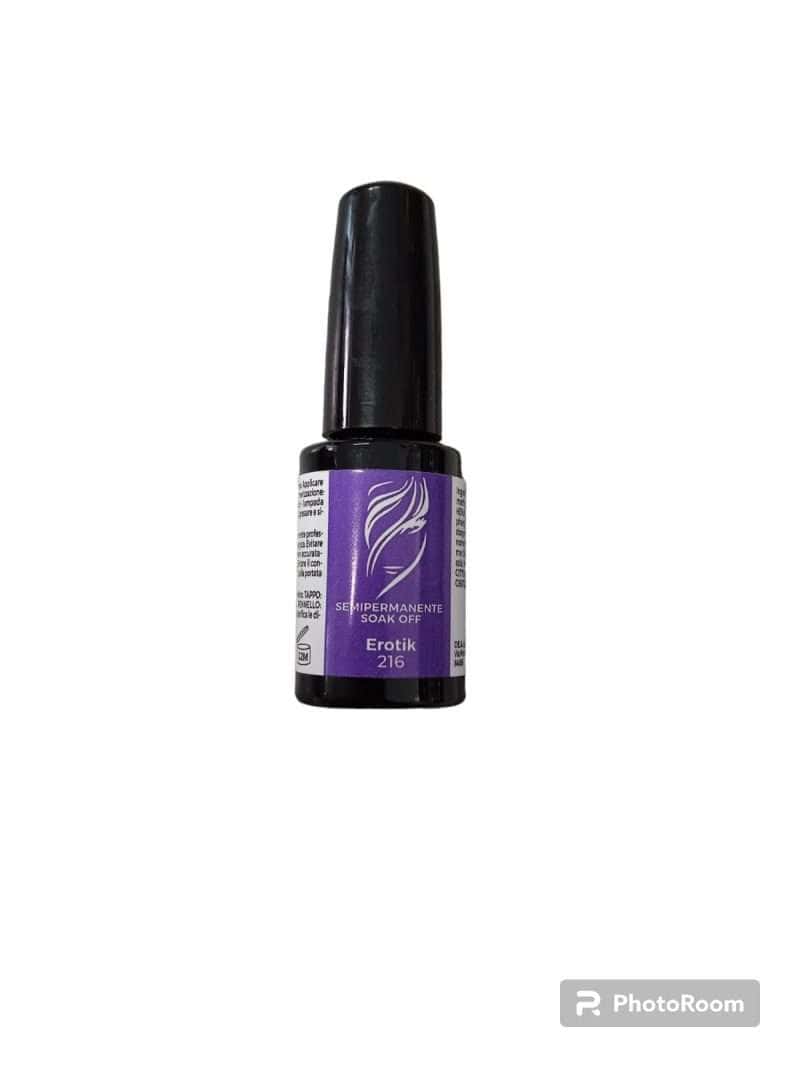 DEA NAILS SMALTO UV/LED 5ML - immagine 39