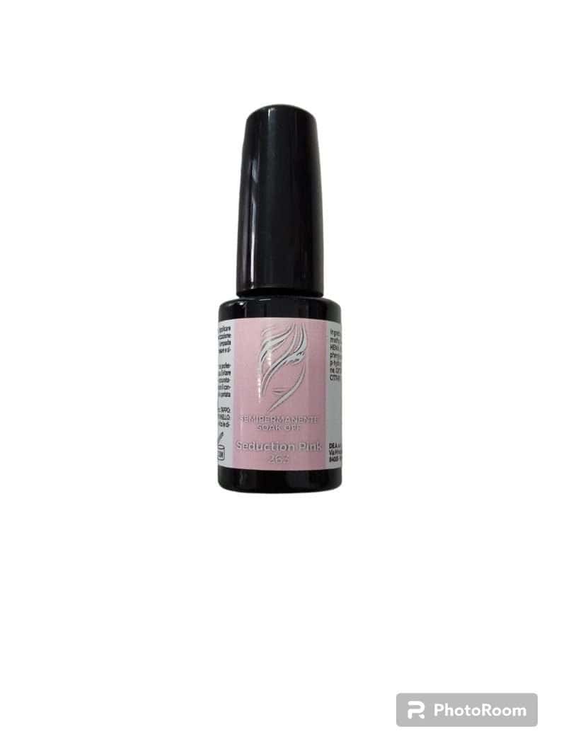 DEA NAILS SMALTO UV/LED 5ML - immagine 42