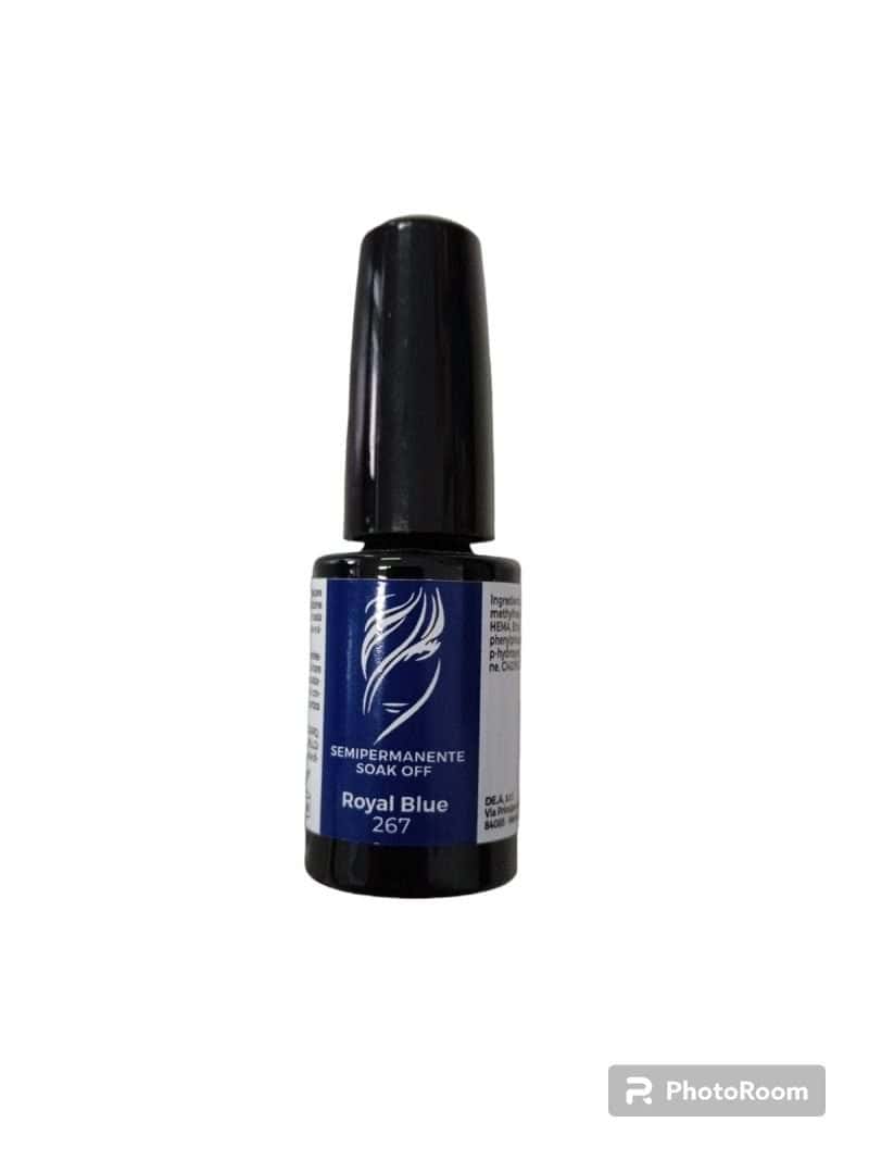 DEA NAILS SMALTO UV/LED 5ML - immagine 43