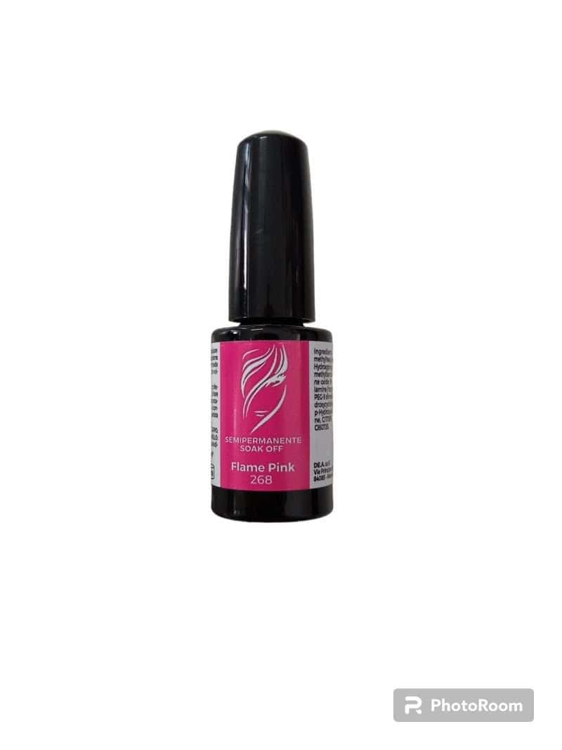 DEA NAILS SMALTO UV/LED 5ML - immagine 44