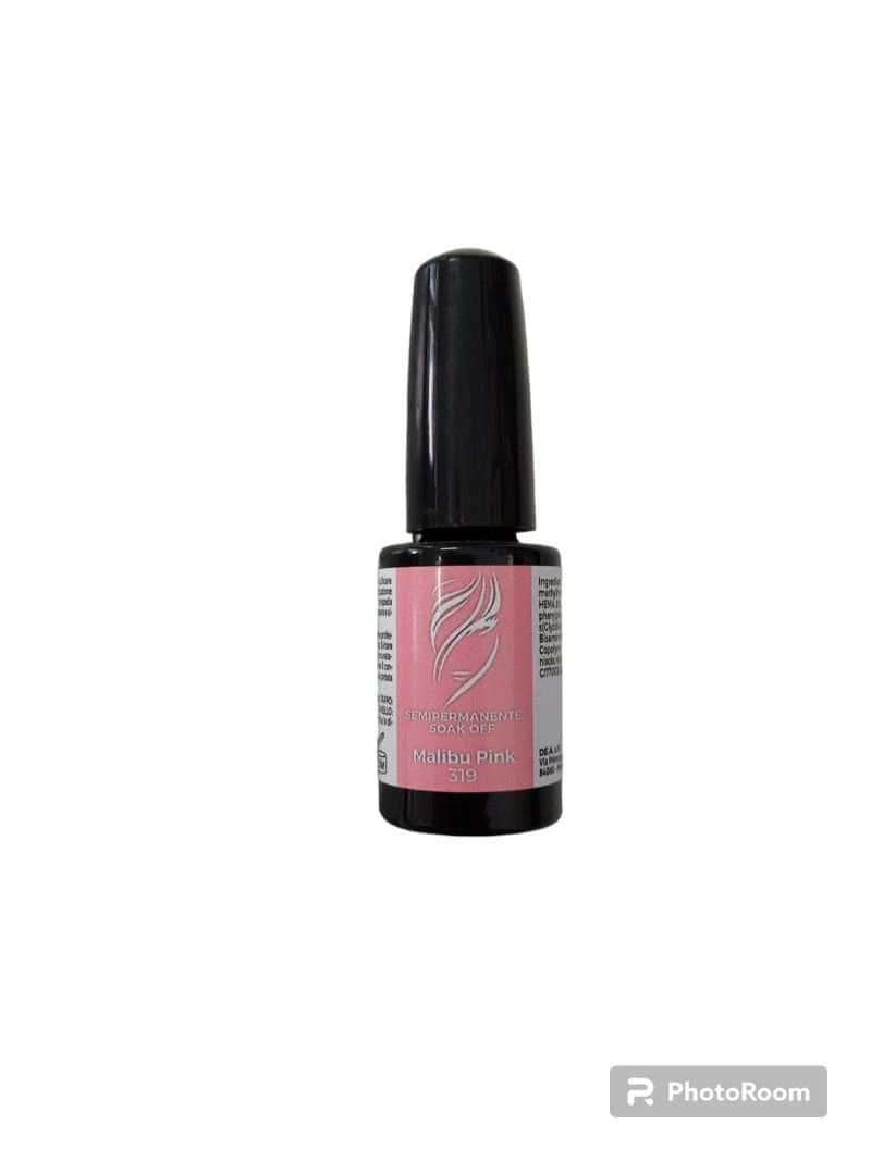 DEA NAILS SMALTO UV/LED 5ML - immagine 45