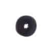 XANITALIA CRESPO NERO 80MM