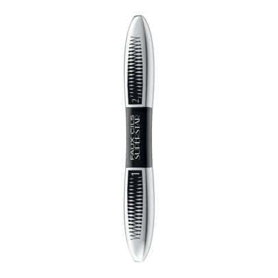 L'OREAL MASCARA FAUX CILS SUPERSTAR NERO