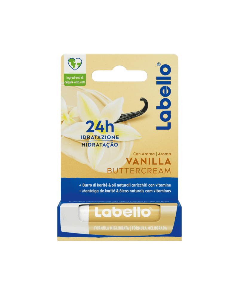LABELLO VANIGLIA 5,5ML