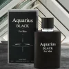 MIRAGE AQUARIUS BLACK FOR MEN EDT 100ML