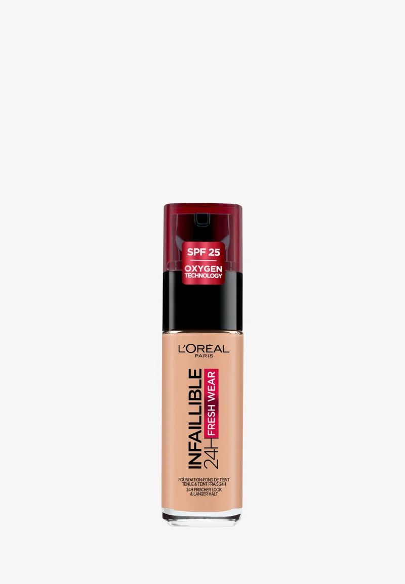 L'OREAL FOND INFAILLIBLE 24H FRESH WEAR 245