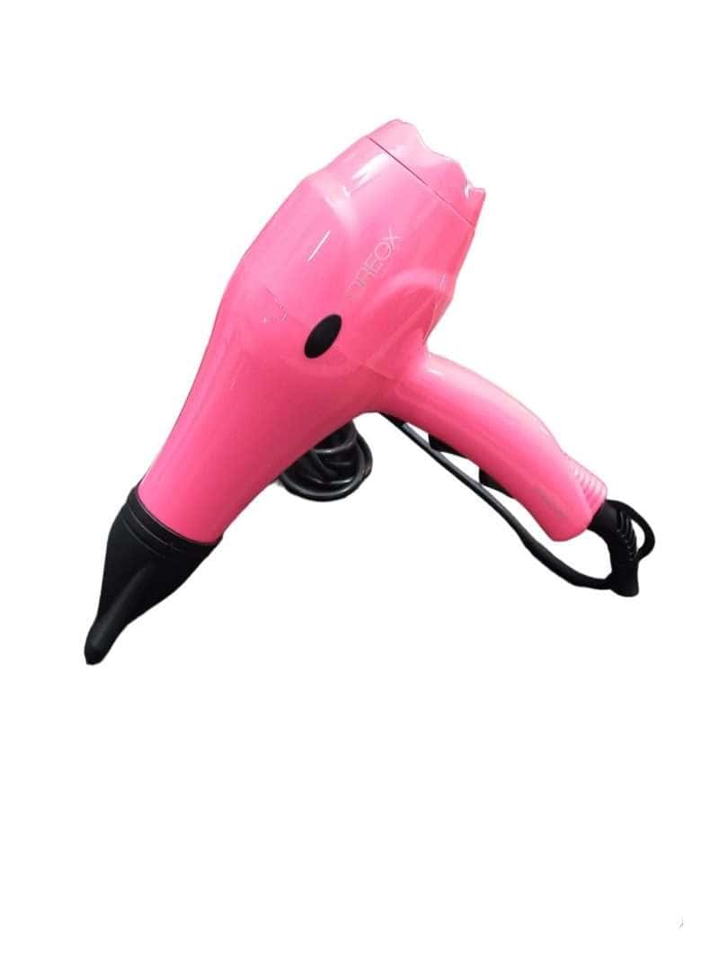 SIBEL DREOX PHON 2100WATT FLUO PINK