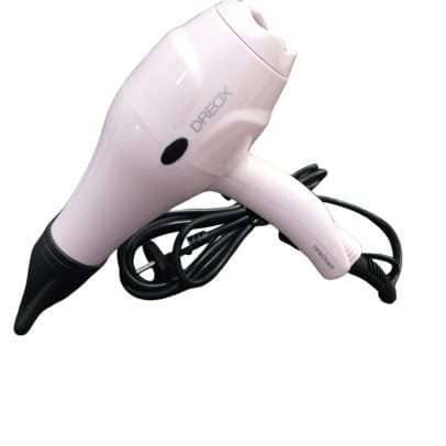 SIBEL DREOX PHON 2100WATT COOL PINK