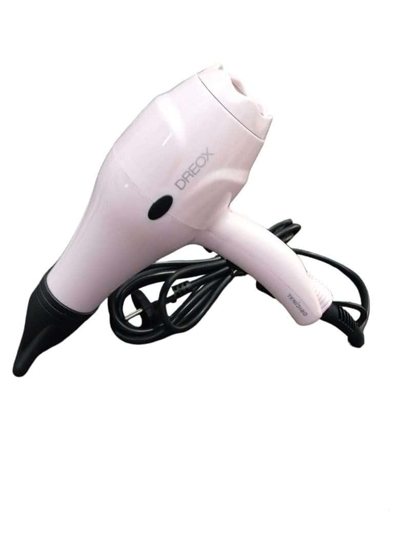 SIBEL DREOX PHON 2100WATT COOL PINK