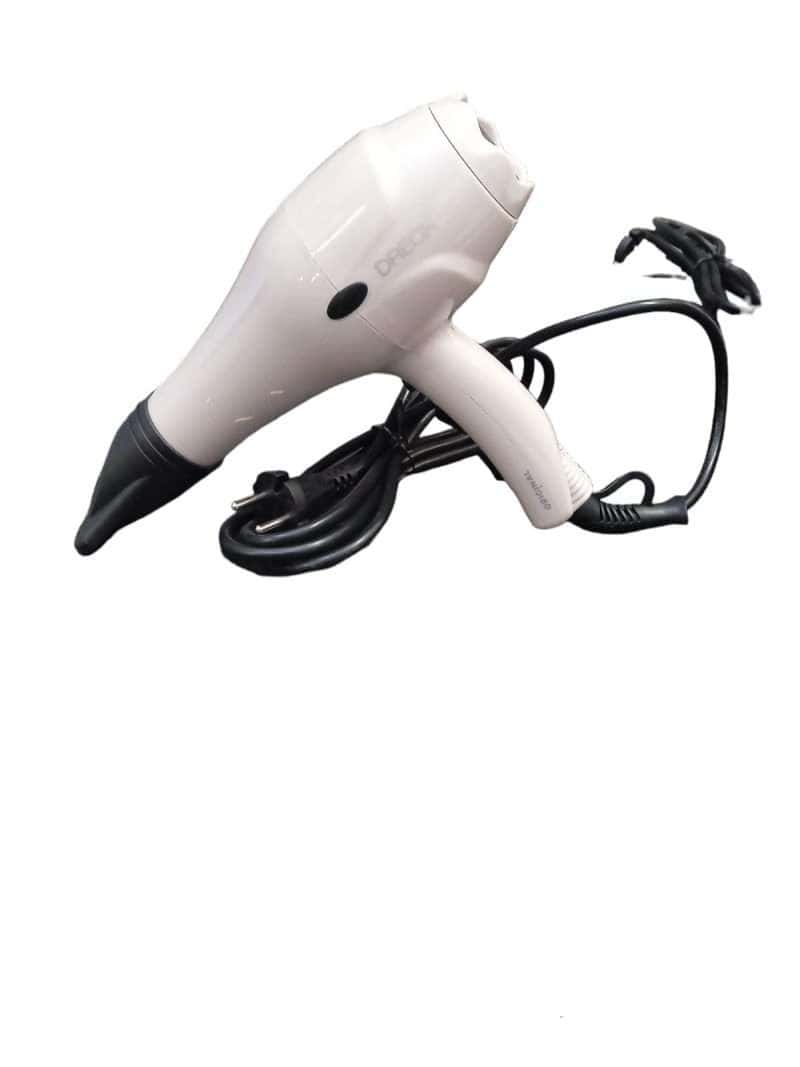 SIBEL DREOX PHON 2100WATT COOL GREY
