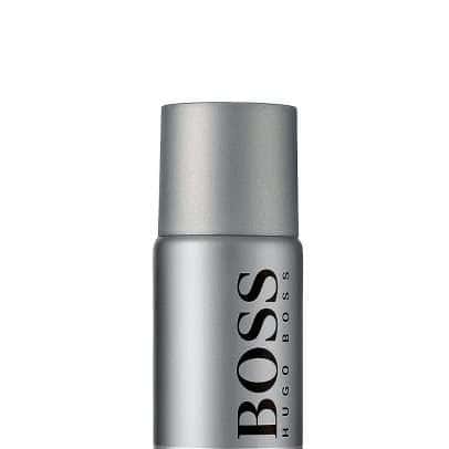 HUGO BOSS BOTTLED DEO SPRAY 150ML