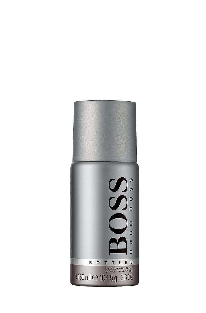 HUGO BOSS BOTTLED DEO SPRAY 150ML