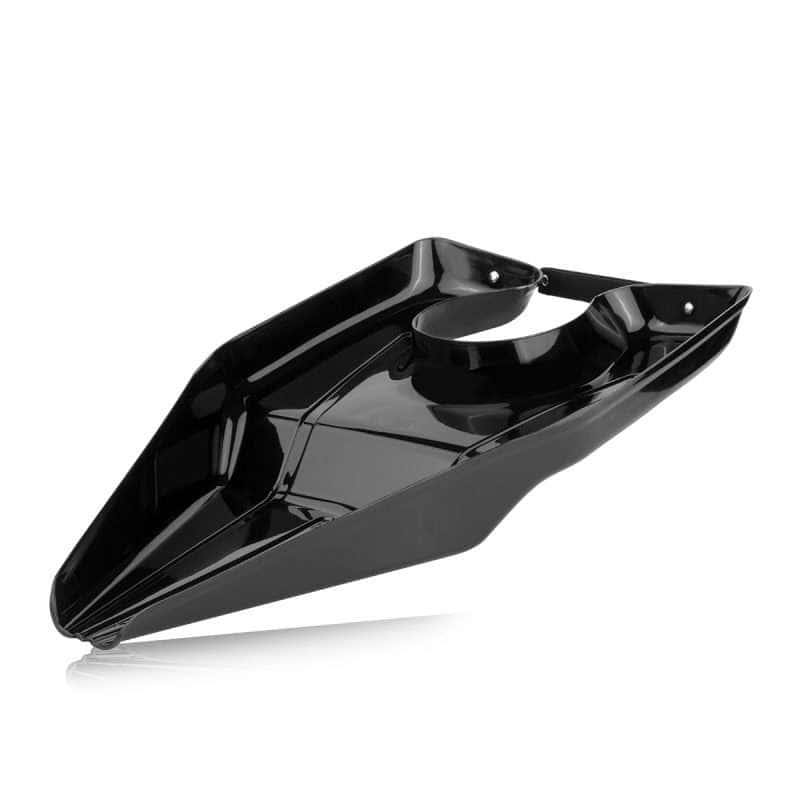 LAVATESTA PORTATILE SENZA PIEDE CON COLLARE NERO