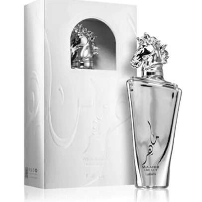 LATTAFA PROFUMO ARABO MAAHIR LEGACY EDP 100ML