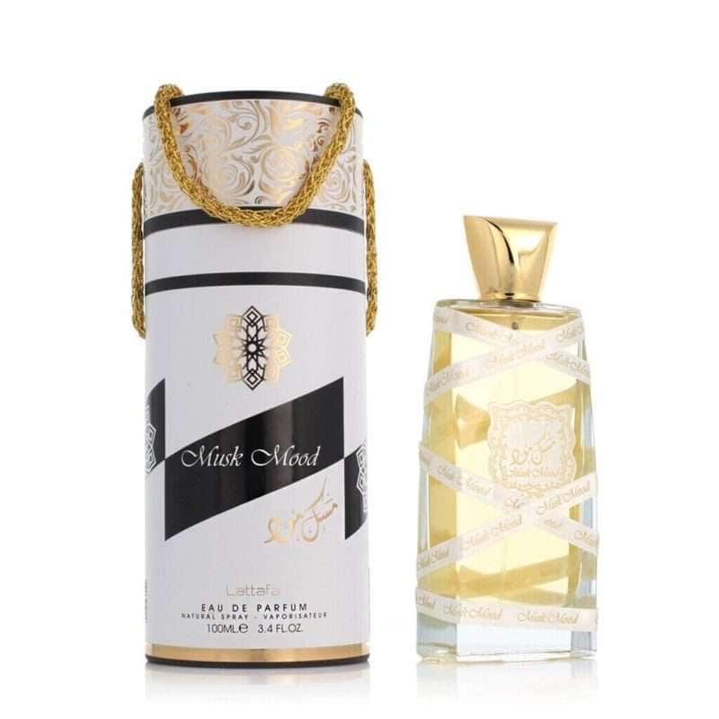 LATTAFA PROFUMO ARABO MUSK MOOD EDP 100ML