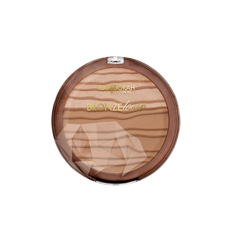 DEBORAH MAXI BRONZE LOVER 2024 N. 01