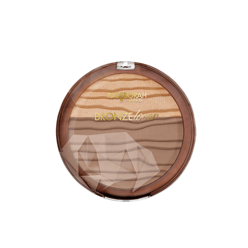 DEBORAH MAXI BRONZE LOVER 2024 N. 02
