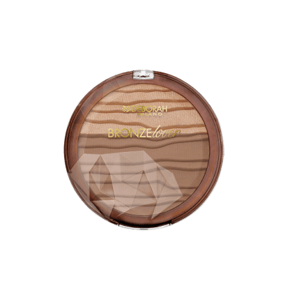DEBORAH MAXI BRONZE LOVER 2024 N. 03