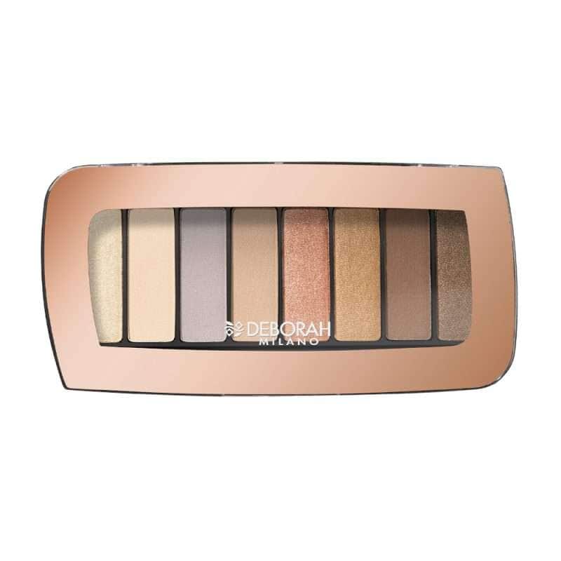 DEBORAH PALETTE COLOR MOODS 02