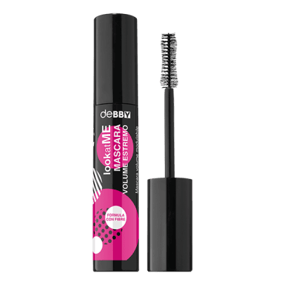 DEBBY VOLUME MASCARA SMART