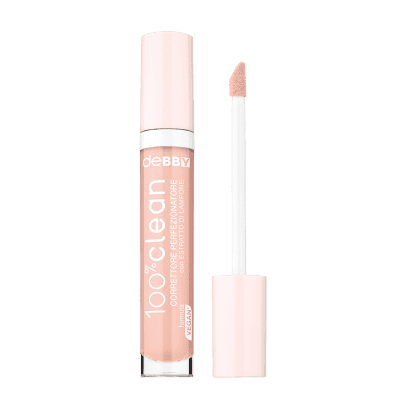 DEBBY CONCEALER 100% CLEAN N.1