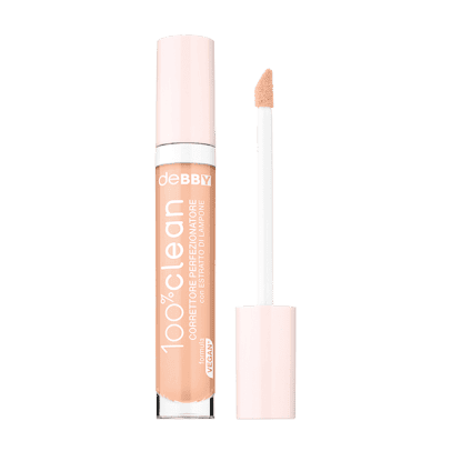 DEBBY CONCEALER 100% CLEAN N.3