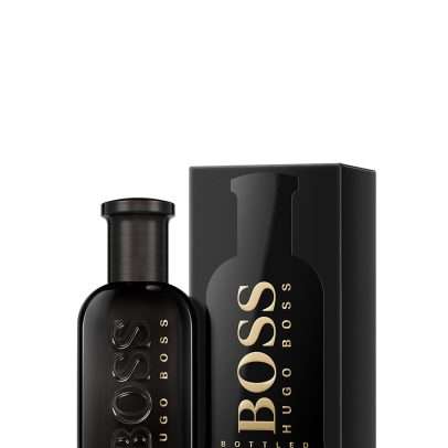 BOSS BOTTLED PARFUM 50ML