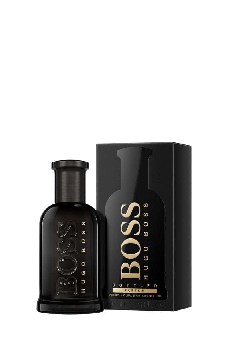 BOSS BOTTLED PARFUM 50ML