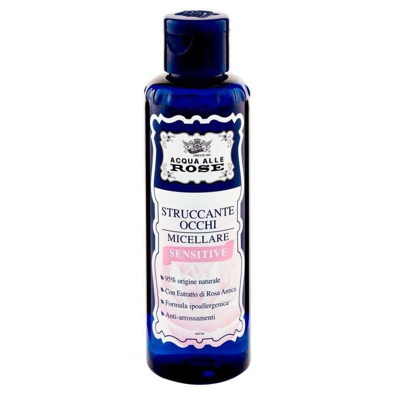 ROBERTS STRUCCANTE OCCHI ACQUA ALLE ROSE 150ML