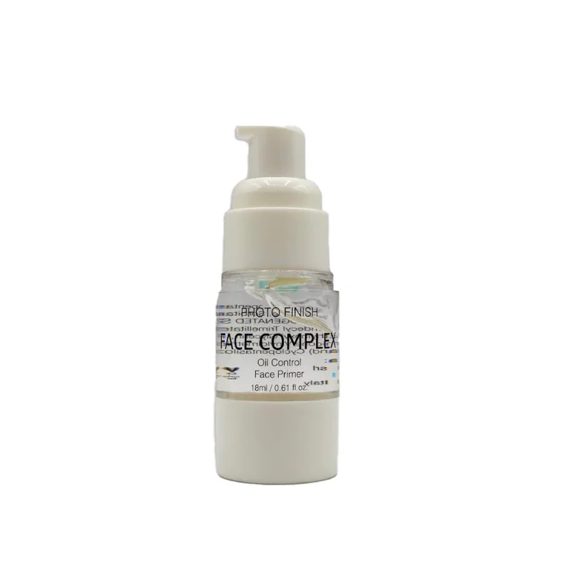 FACE COMPLEX PRIMER PHOTO FINISH 18ML