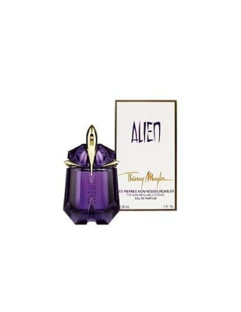 THIERRY MUGLER ALIEN EDP 30ML NON RICARICABILE