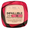 L'OREAL INFAILLIBLE 24H FRESH WEAR FONDOTINTA 180