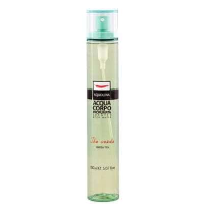 AQUOLINA ACQUA CORPO THE VERDE 150ML