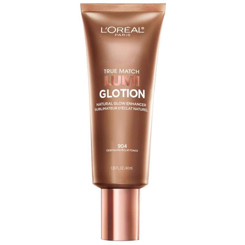 L'OREAL GLOTION DEEP GLOW