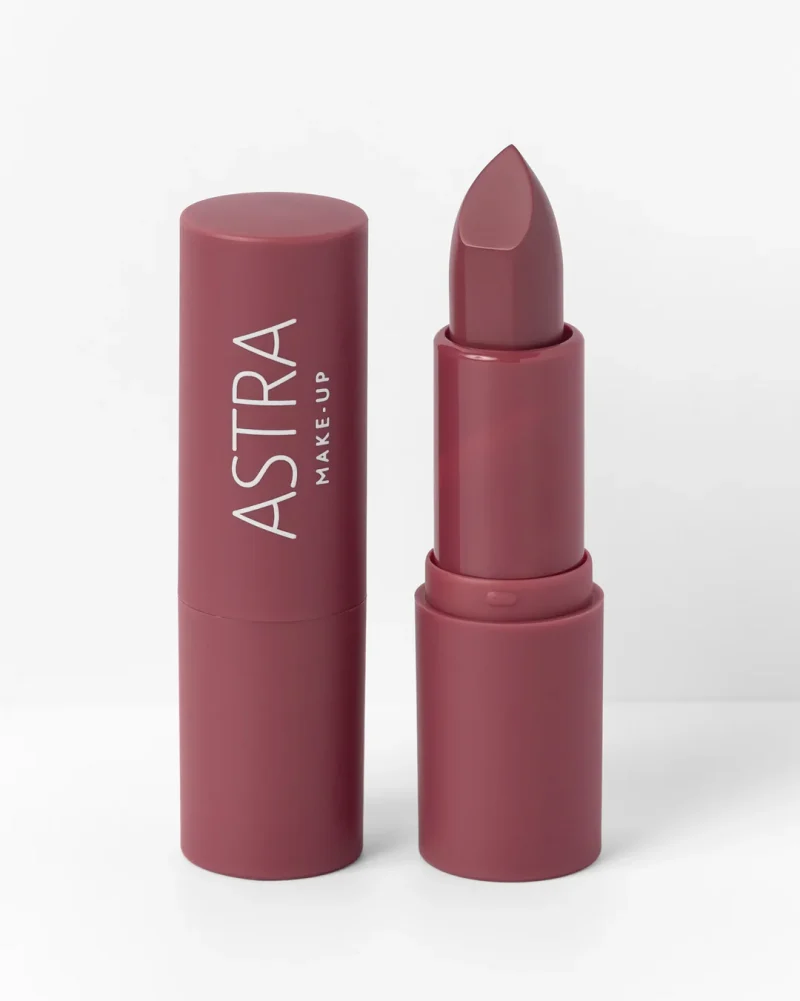 ASTRA ROSSETTO LIP CREAMYNAL N.05