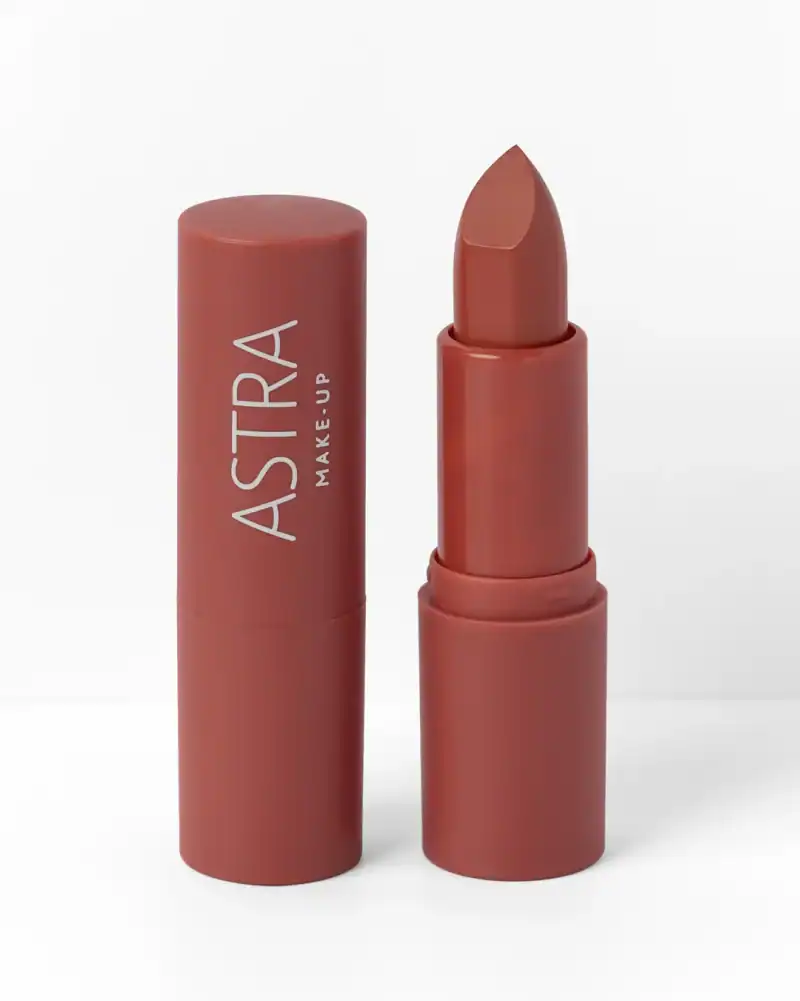 ASTRA ROSSETTO LIP CREAMYNAL N.06