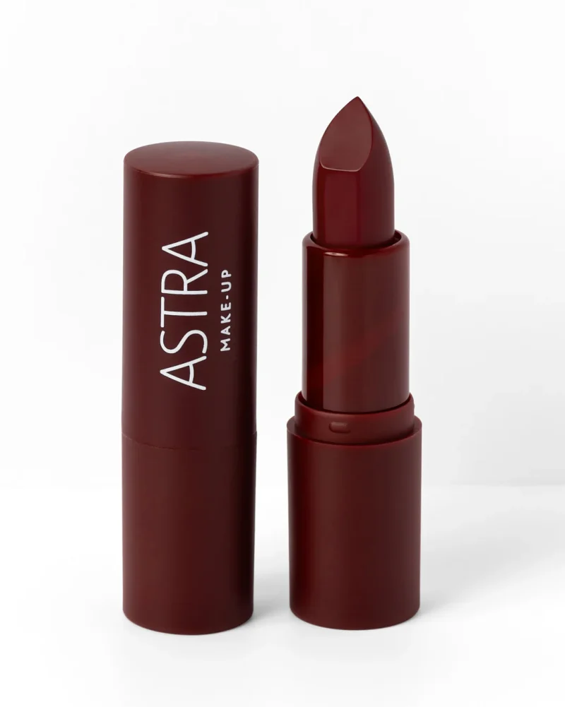 ASTRA ROSSETTO LIP CREAMYNAL N.10