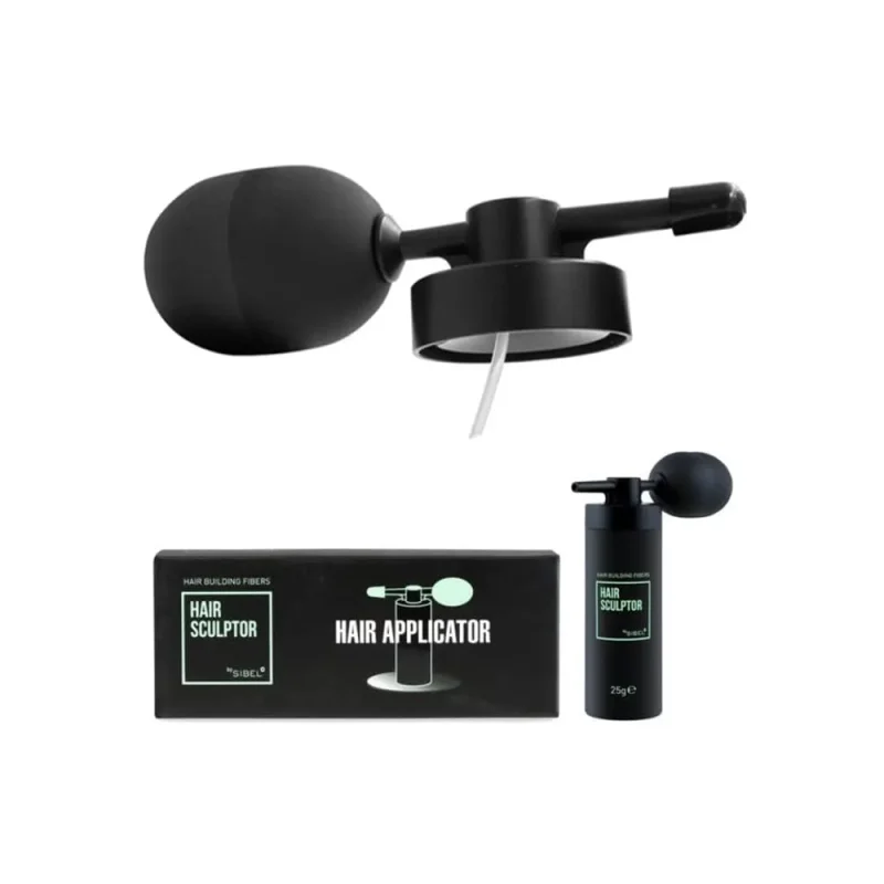 SIBEL HAIR SCULPTOR APPLICATORE